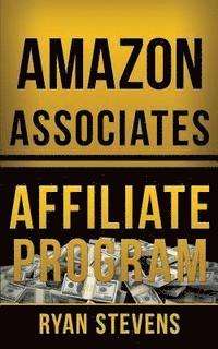 bokomslag Amazon Associates Affiliate Program