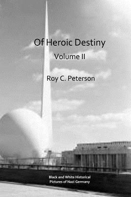 bokomslag Of Heroic Destiny