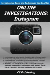 Online Investigations: Instagram 1