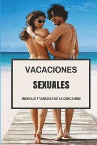 bokomslag Vacaciones Sexuales