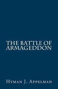 bokomslag The Battle of Armageddon