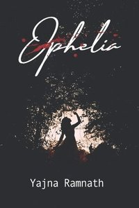 bokomslag Ophelia