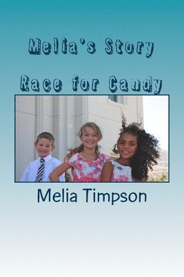 bokomslag Melia's Story