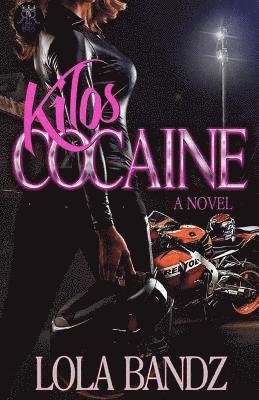 Kilos Cocaine 1