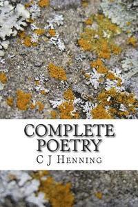bokomslag Complete Poetry