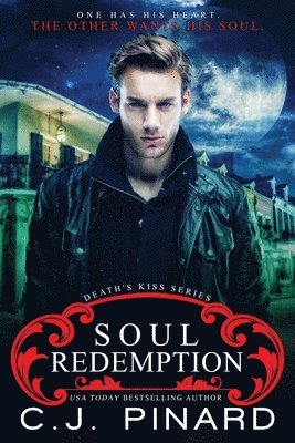 bokomslag Soul Redemption