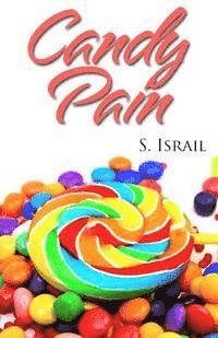 bokomslag Candy Pain
