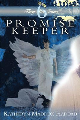 bokomslag Promise Keeper: Large Print