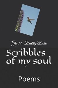bokomslag Scribbles of my soul: Poems