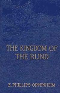 bokomslag The Kingdom of the Blind
