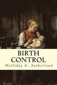 Birth Control 1