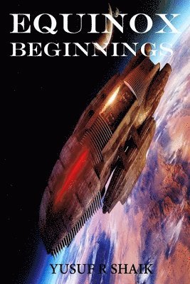 Equinox: Beginnings 1