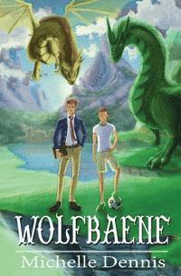 Wolfbaene 1