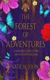 bokomslag The Forest of Adventures