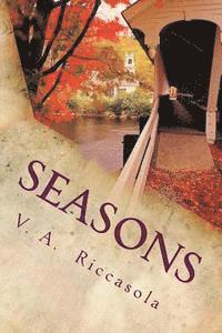 bokomslag Seasons: Messages for Life