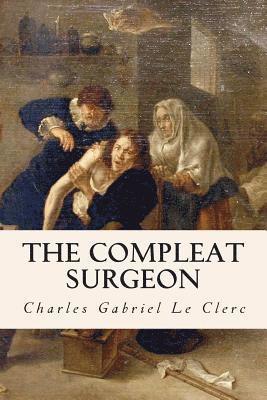 The Compleat Surgeon