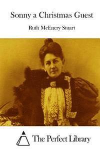 Sonny a Christmas Guest