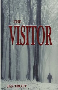 bokomslag The Visitor