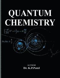 bokomslag Quantum Chemistry