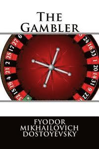 bokomslag The Gambler