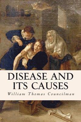 Disease and Its Causes 1