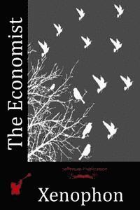 Xenophon - The Economist, Häftad