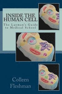 bokomslag Inside the Human Cell