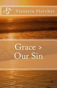 bokomslag Grace > Our Sin