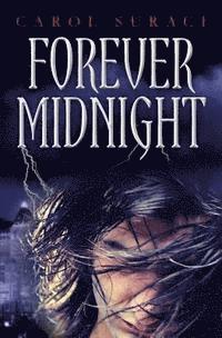bokomslag Forever Midnight
