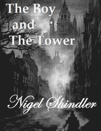 The Boy and The Tower 1