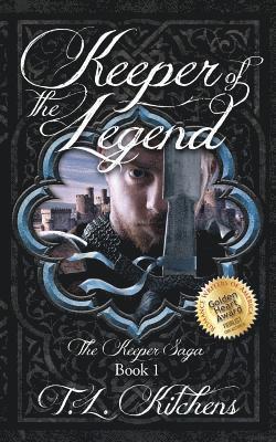 Keeper of the Legend 1