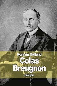 Colas Breugnon
