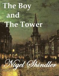 The Boy and The Tower 1