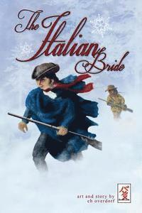 bokomslag The Italian Bride