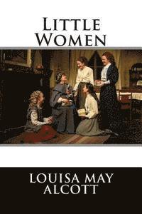 Louisa May Alcott, Editorial International - Little Women, Häftad