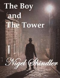 The Boy and The Tower 1