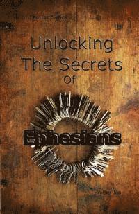 Brother Jon - Unlocking The Secrets Of Ephesians, Häftad