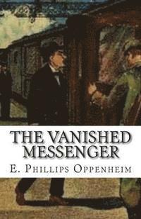 The Vanished Messenger 1