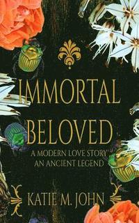 bokomslag Immortal Beloved: Book 2 of The Knight Trilogy
