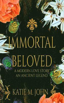 Immortal Beloved: Book 2 of The Knight Trilogy 1