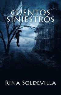 bokomslag Cuentos siniestros