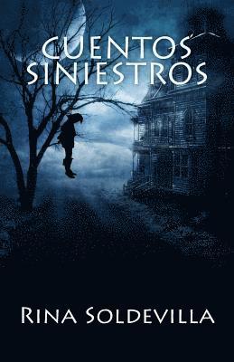 bokomslag Cuentos siniestros