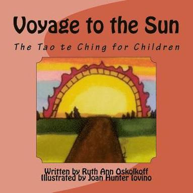 bokomslag Voyage to the Sun