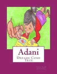 bokomslag Adani: Dreams Come True