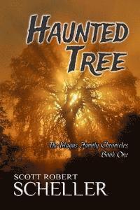 bokomslag Haunted Tree