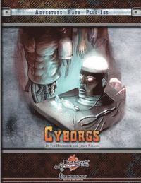 bokomslag Cyborgs
