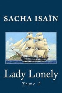 bokomslag Lady Lonely
