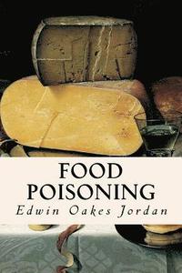 bokomslag Food Poisoning