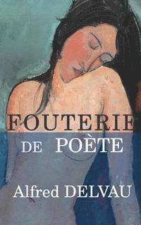 bokomslag Fouterie de poète