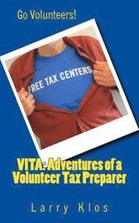 bokomslag Vita: Adventures of a Volunteer Tax Preparer